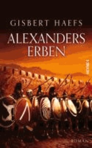 Alexanders Erben - Alexander 03.