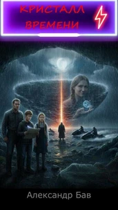 Кристалл Времени
