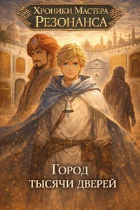 Город Тысячи Дверей