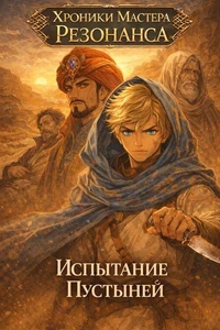 Испытание Пустыней