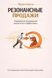 Практикум Резонанса - От знания к мастерству