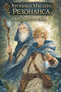 Ученик Зеркала