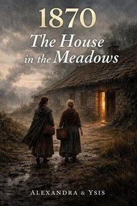 1870 - The House in the Meadows
