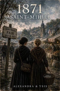 1871 — Saint-Mihiel