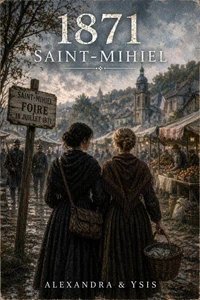 1871 - Saint-Mihiel