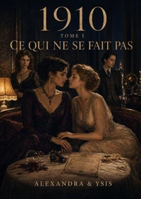 1910 - Ce qui ne se fait pas