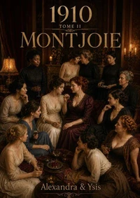 1910 - Montjoie