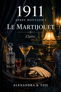 1911 - Claire - Le Martijouet