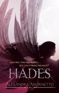 Alexandra Adornetto - Hades.