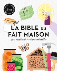 La bible du fait maison