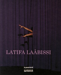 Galabria.be Latifa Laâbissi - Grimaces du réel Image