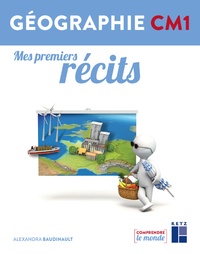 Joomla books téléchargement gratuit Géographie CM1 Mes premiers récits