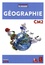Géographie CM2 Comprendre le monde  Edition 2016 -  avec 1 Cédérom
