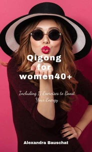 Qigong for Women 40+