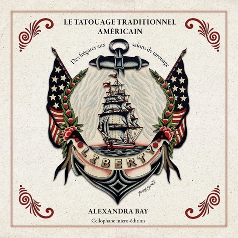 Le tatouage traditionnel Américain. Une pratique de marins