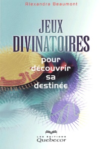 Alixetmika.fr Jeux divinatoires pour découvrir sa destinée Image