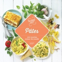 Pâtes - 100 recettes autour du monde.pdf