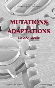 Mutations et adaptations