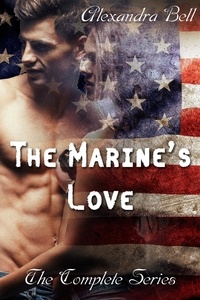  Alexandra Bell - The Marine's Love.