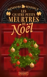 Les Quatre petits meurtres de Noël