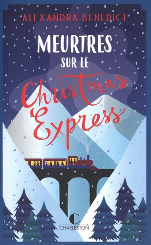 Meurtres sur le Christmas Express