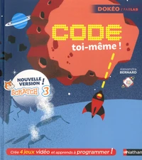 Code toi-même !