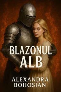 BLAZONUL ALB