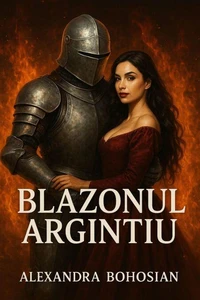BLAZONUL ARGINTIU