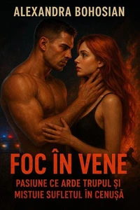 FOC ÎN VENE