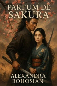 PARFUM DE SAKURA