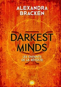 Darkest Minds (e-book) - Tome 01