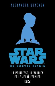 La Princesse, le vaurien et le jeune fermier