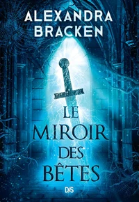 The Mirror of beasts (broché) - Tome 2 La Malédiction des os d'argent