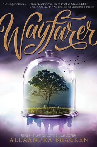 Wayfarer. Book 2