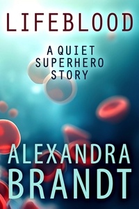  Alexandra Brandt - Lifeblood.