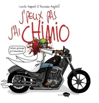J'peux pas j'ai chimio
