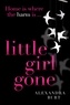 Alexandra Burt - Little Girl Gone.