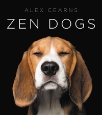 Alexandra Cearns - Zen Dogs.