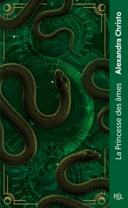 La Princesse des âmes (poche)