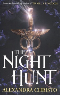 Alexandra Christo - The Night Hunt.
