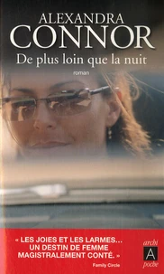De plus loin que la nuit