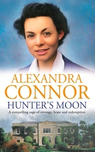 Alexandra Connor - Hunter’s Moon.