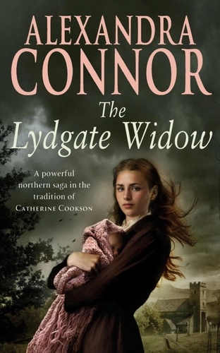 The Lydgate Widow. A heartrending saga of tragedy, family and love