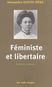Féministe et libertaire