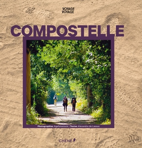 Compostelle