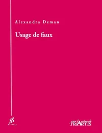 Usage de faux