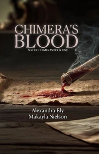 Chimera's Blood