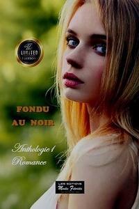 Alexandra Estiot - Anthologie 1 romance.