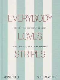 Everybody loves stripes