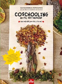 Coschooling au fil des saisons